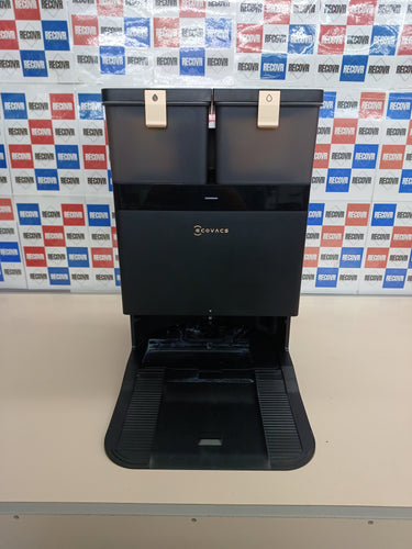 Robot Aspirador Fregasuelos ECOVACS DEEBOT X8 Pro Omni 18000Pa